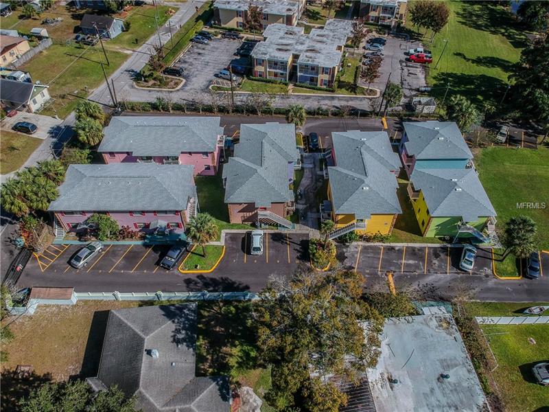 Apartment Complex For Sale Tampa