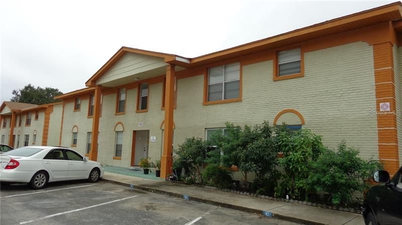 Kissimmee 11 Unit Multifamily Building For Sale $1,099,900