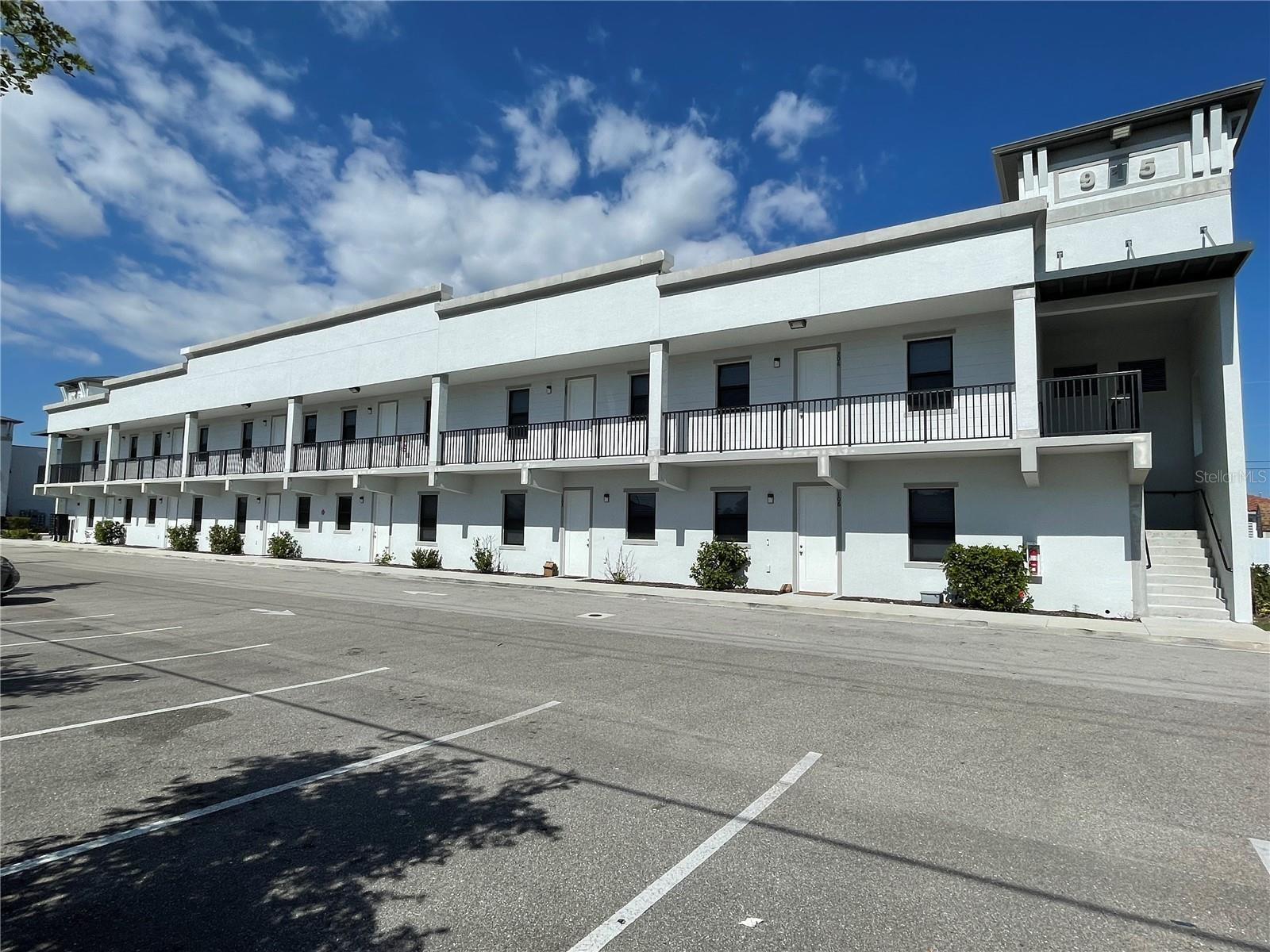 24 Unit Multi Family property in Cape Coral, FL - built in 2022