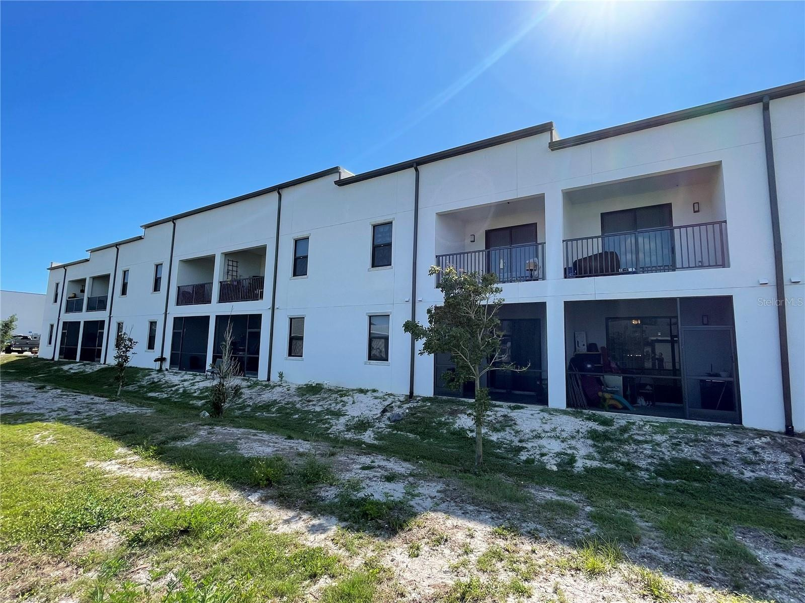 24 Unit Multi Family property in Cape Coral, FL - built in 2022 $6,700,000