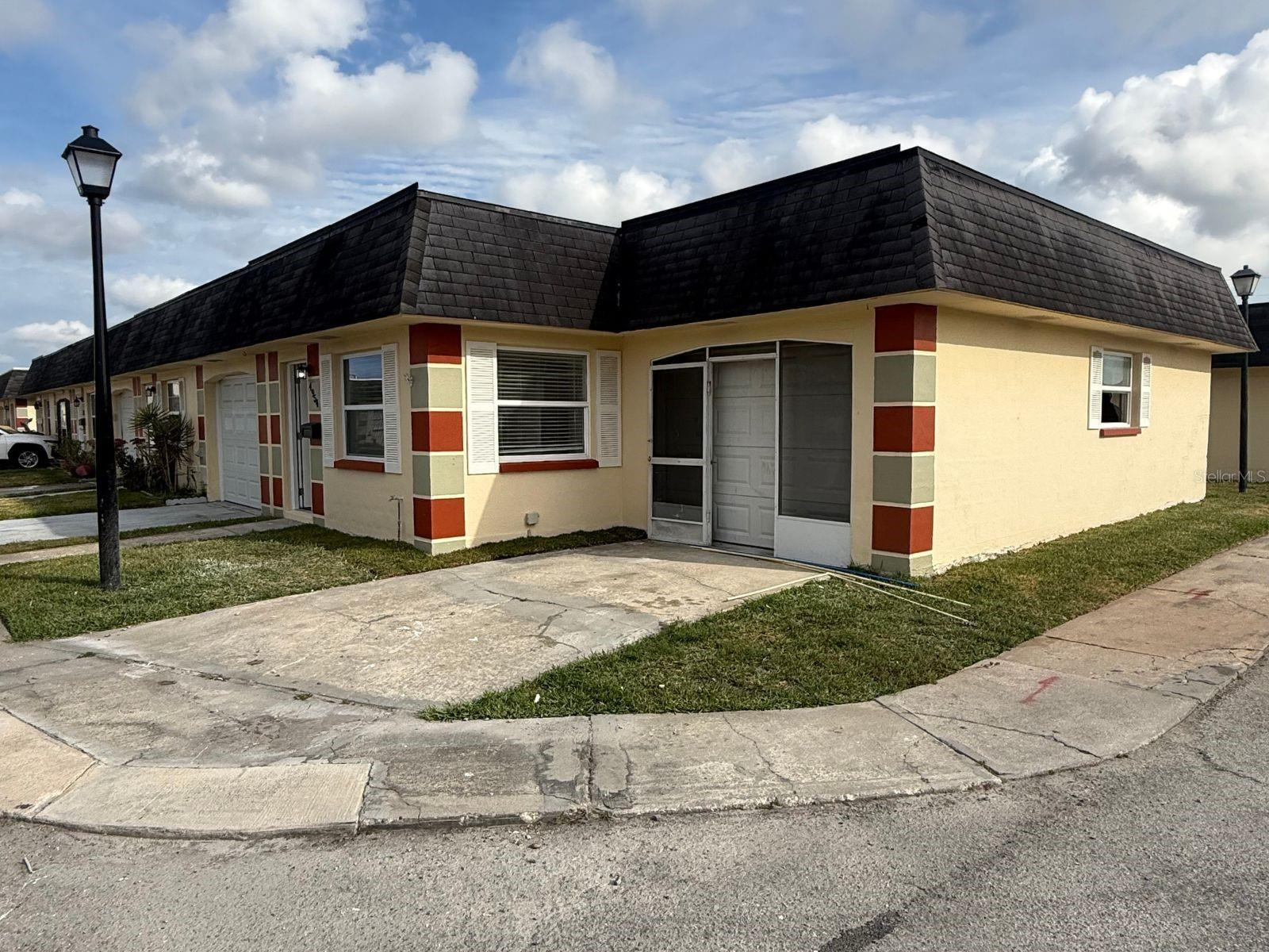 36 Unit Multifamily Property For Sale - 55+ community - New Port Richey, FL $3,186,000 36 Unit Multifamily Property For Sale - 55+ community - New Port Richey, FL $3,186,000