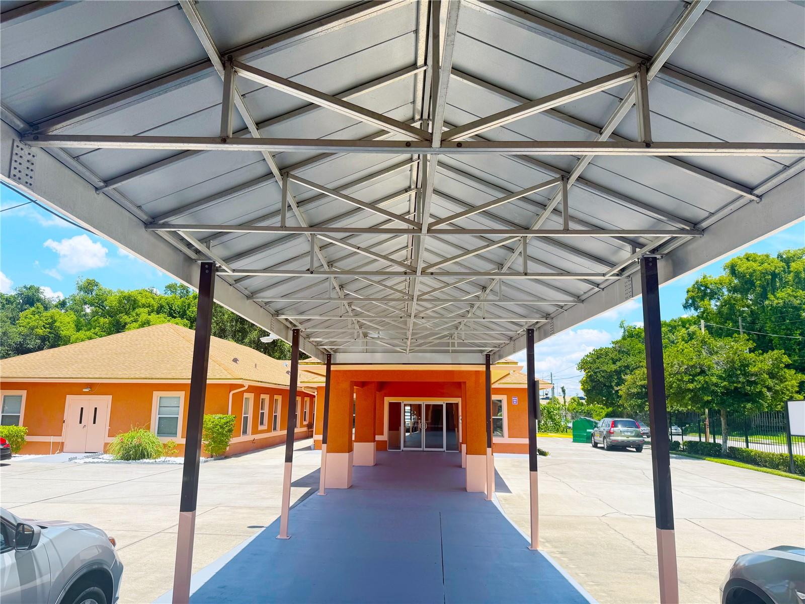 54 Bed Assisted Living Facility For Sale in Orlando, Florida - $5,000,000 54 Bed Assisted Living Facility For Sale in Orlando, Florida - $5,000,000