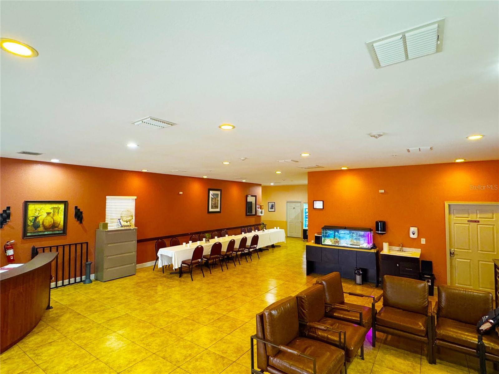 54 Bed Assisted Living Facility For Sale in Orlando, Florida - $5,000,000 54 Bed Assisted Living Facility For Sale in Orlando, Florida - $5,000,000