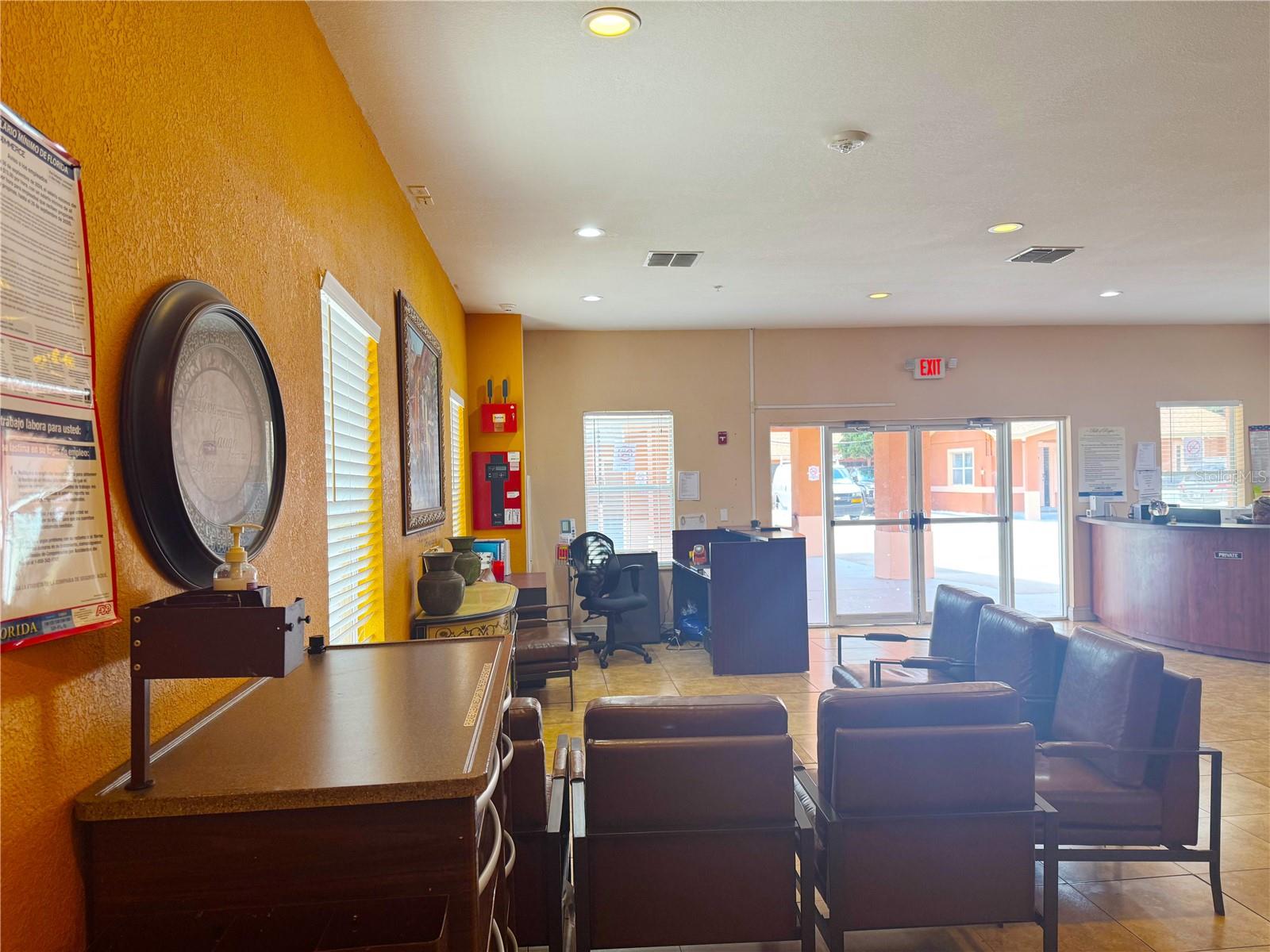 54 Bed Assisted Living Facility For Sale in Orlando, Florida - $5,000,000 54 Bed Assisted Living Facility For Sale in Orlando, Florida - $5,000,000