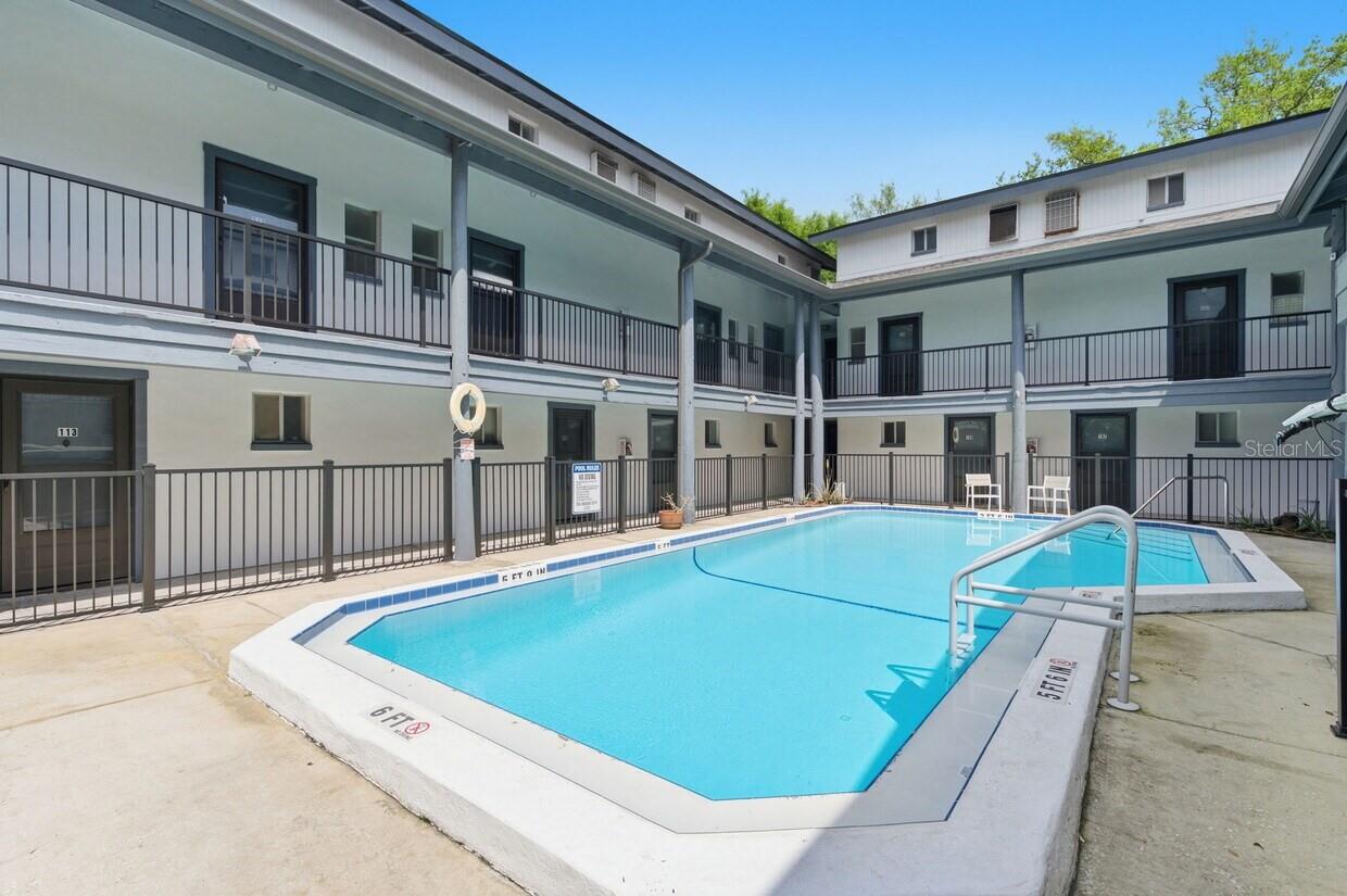 33 Unit Multi Family Property For Sale in Clearwater, Florida - $5,250,000 33 Unit Multi Family Property For Sale in Clearwater, Florida - $5,250,000