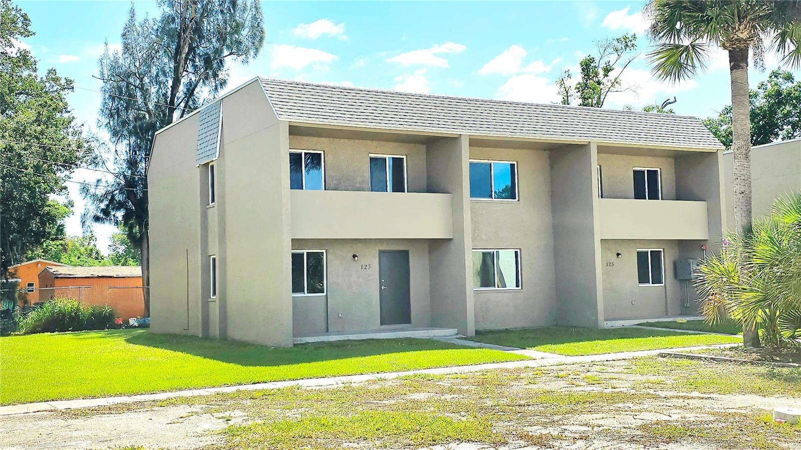24 Unit Apartment Complex For Sale in Arcadia, Florida - $6,500,000 24 Unit Apartment Complex For Sale in Arcadia, Florida - $6,500,000