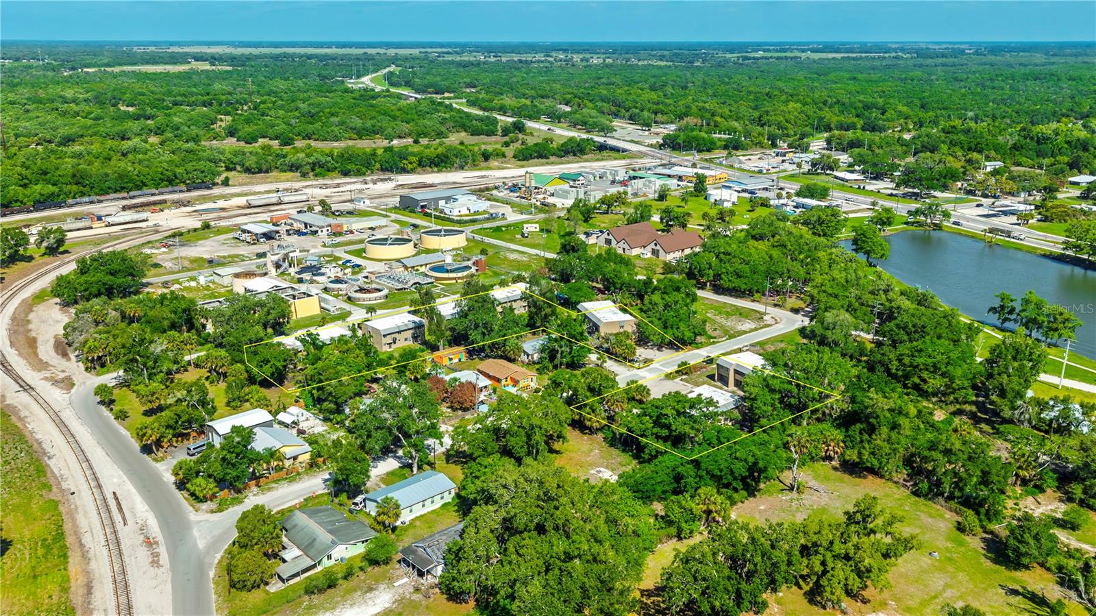 24 Unit Apartment Complex For Sale in Arcadia, Florida - $6,500,000 24 Unit Apartment Complex For Sale in Arcadia, Florida - $6,500,000